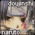 Naruto Doujinshi Fan; kill for it that I will. XD