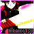 Hiraikotsu Fan