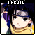 NARUTO series fan!