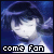 I get, I get the feeling; �Come� by Namie Amuro fan!