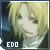 I�m an EDO-KUN FAN! Sheesh, caps lock.