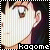 Higurashi Kagome fan!