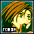 Wolf�s Rain- Toboe Fan.