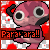 Paranoia Agent/ Mousou Dairinin fan! ^^ woot! Maromi Button! I really need to get a golden bat. XD