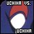 Sasuke vs Itachi Fan! Undertones darling, undertones.