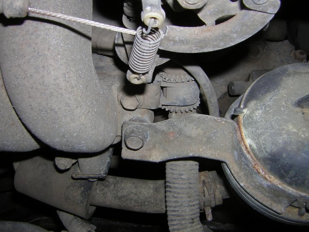 york 22re Interference Pirate 4x4