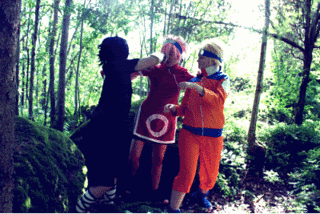sakurahate.gif picture by Keily11