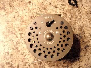 Orvis CFO VI - The Classic Fly Rod Forum
