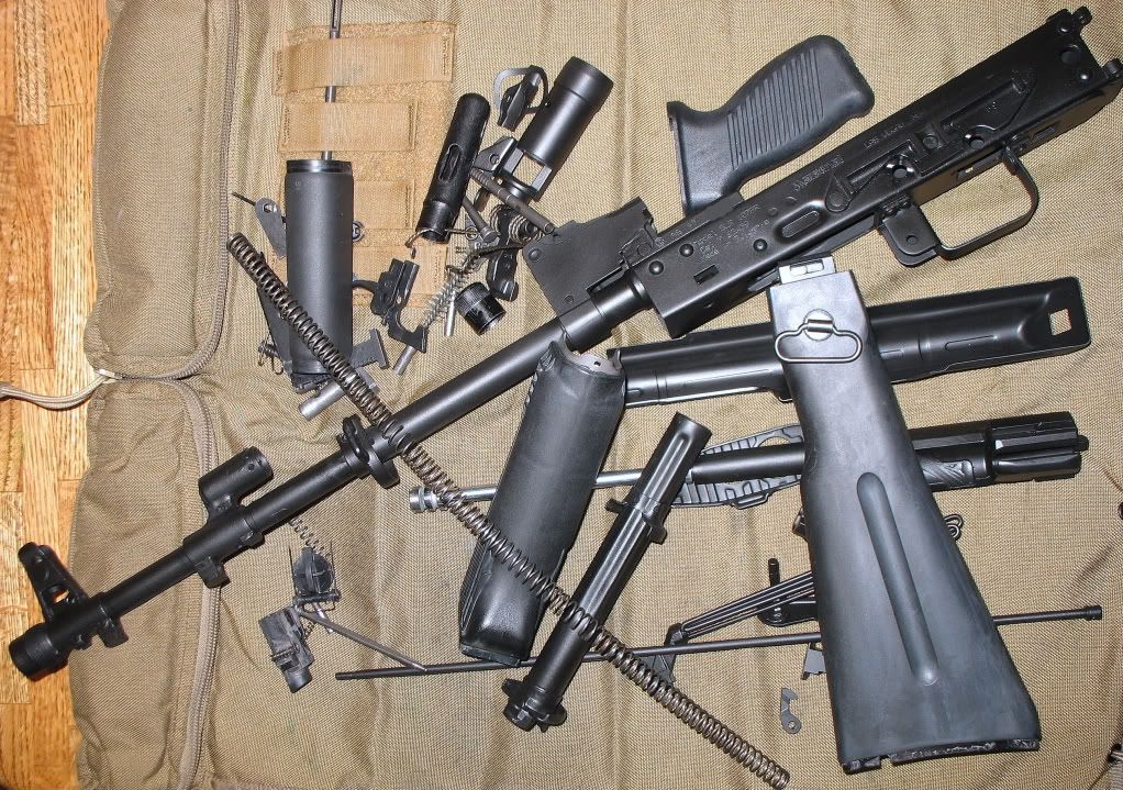 Removing Krylon paint from Arsenal AK.... a couple questions.