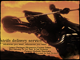 StrifeDeliveryServiceamatomnes.png Strife Delivery Service (Amatomnes) image by dark_answer