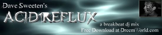 Dave Sweeten's Acid Reflux
