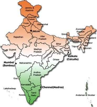 Source :http://www.indempan.org/image/india-map.jpg 
