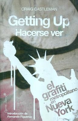 Getting Up: hacerse ver