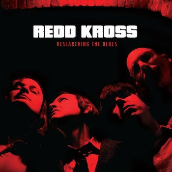 Red Kross - Researching the Blues