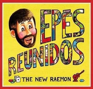 The New Raemon - Epés reunidos