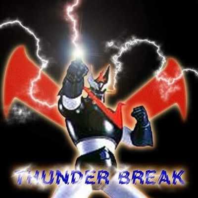 ThunderBreak Avatar