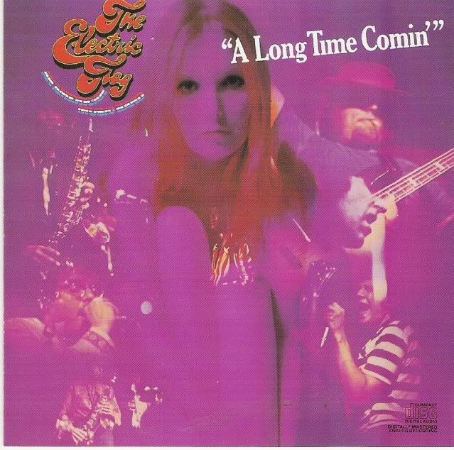 Electric Flag JungleKey.fr Wiki