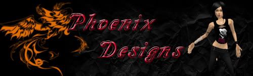 Click Here For Phoenix Designs Products!