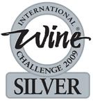 IWC Silver