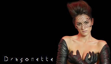 Dragonette+hot