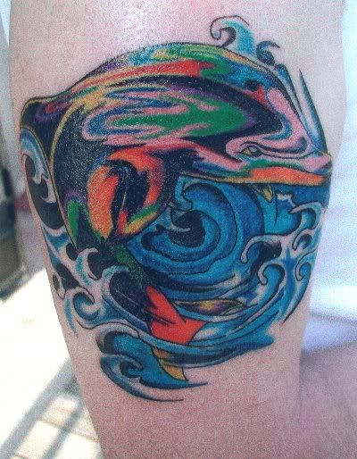 Cover Tattoo Designs on Cover Up After Tattoo By Kenny
