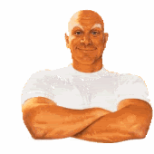 [Image: mrclean.gif]