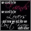 broken friendship Pictures, Images and Photos