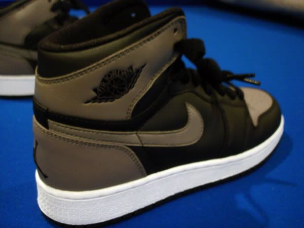 Le Forum Sneakers • Jordan I pour 2009 : Air Jordan