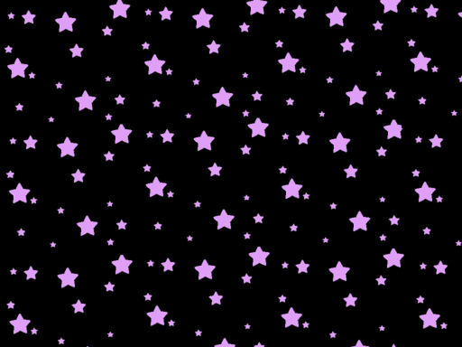stars background purple. stars.gif Purple and black