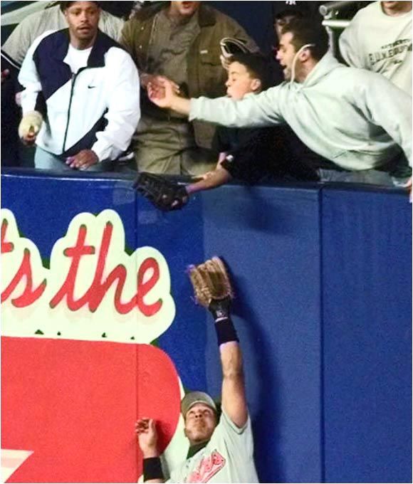 Top 10 Worst Decisions In Sports History NESN
