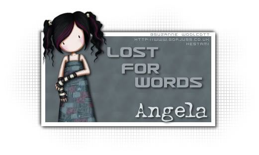 lost for words photo: Angela Tag ngelaLostForWordsTaishaDezinez.jpg