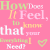 thththhowdoesitfeel.gif image by beccaswanson