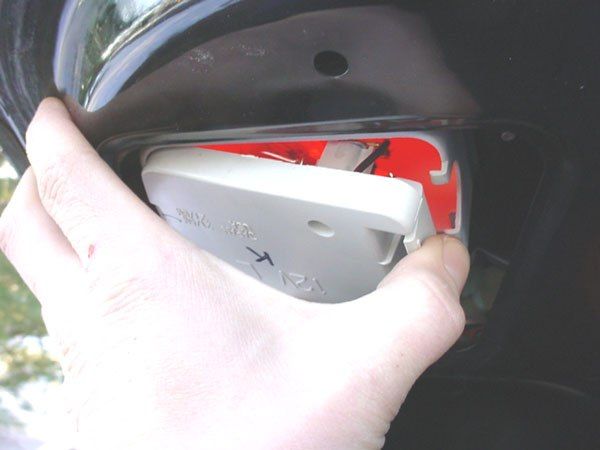 How To: Install 2-Way Reverse Lights to come on with the Fresh Vent