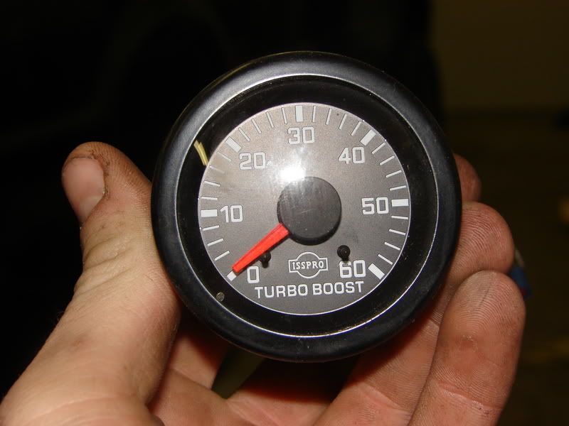 7.3 parts, gauges, pod and stack kit... Ford Power Stroke Nation