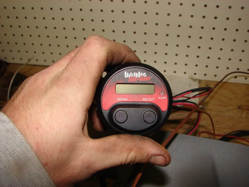 7.3 parts, gauges, pod and stack kit... Ford Power Stroke Nation