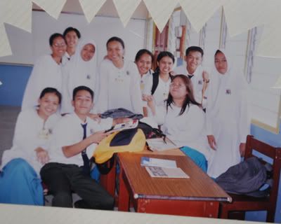 Huhuhu..