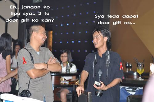 Gidong & Marc