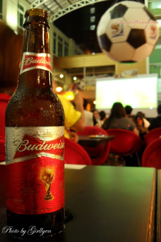 budweiser