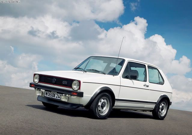 Mk1 Golf Gti Photoshopchopcom 639x449px