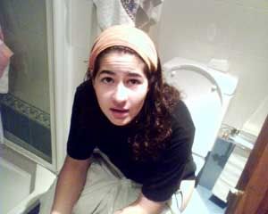 Carinha laroca. Belezura. Fofa. Nham nham.