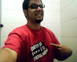 Vê mas é se lavas os dentes