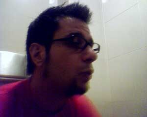 Boca de broche.