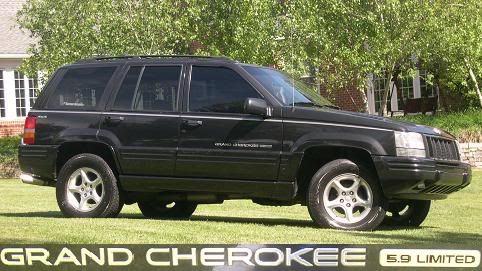 Acura Columbus on Thread  Can I Get Some Jeep Zj Love  Have An Itch