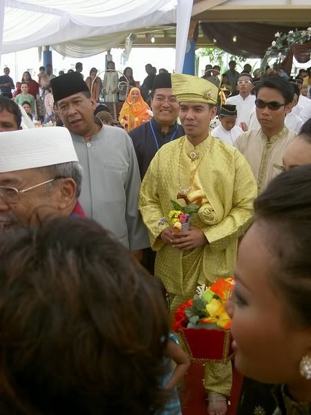 Pengantin Lelaki