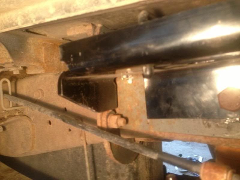 Ordered wrong airlift bag setup Ford Truck Enthusiasts Forums