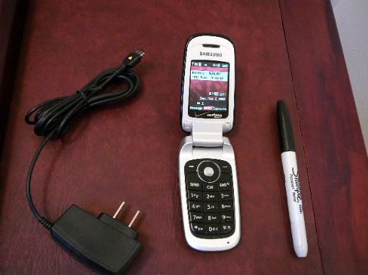 How to UNLOCK a TracFone Sim Card so it.