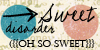Sweet Disorder