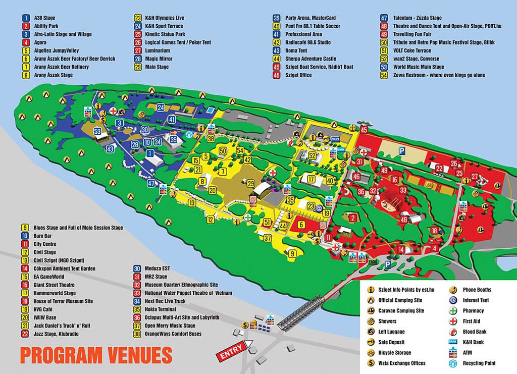 Sziget