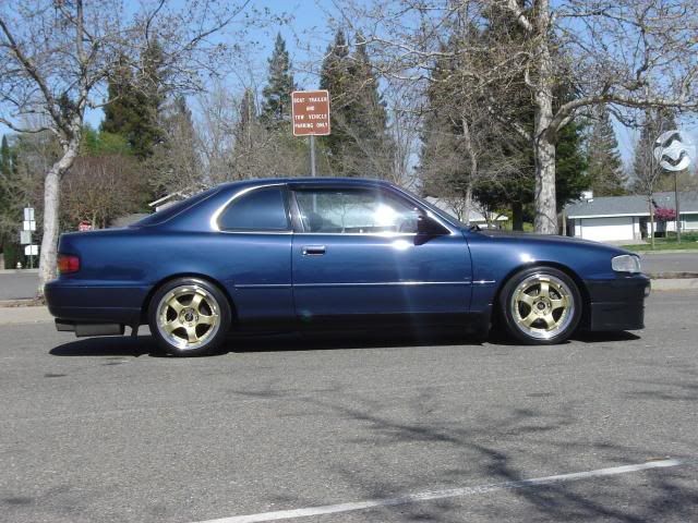 what size rims does a 1997 toyota camry have #2