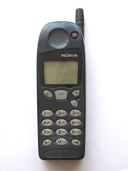 Nokia 2110E